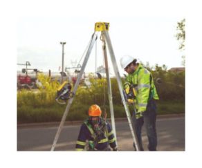 Confined Space Safety - All India Safety Services