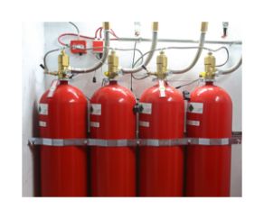 Fire Suppression System Installation and Maintenance - All India Safety Services