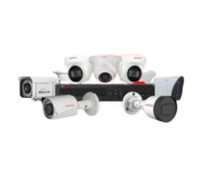 CCTV Surveillance And Networking - All India Safety Services