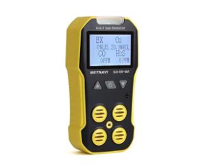 Gas Detection - All India Safety Services