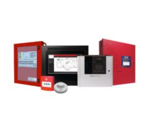 Fire Alarm System - All India Safety Services
