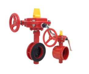 Valves And Accessories - All India Safety Services