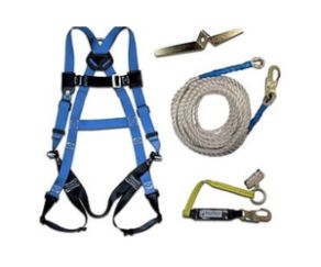 Fall Protection - All India Safety Services
