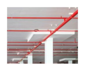 Fire Sprinkler System - All India Safety Services