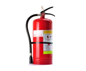 Fire Extinguishers  - All India Safety Services