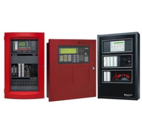 Fire Alarm Panels