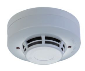 Smoke Detectors