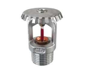 Upright Sprinkler