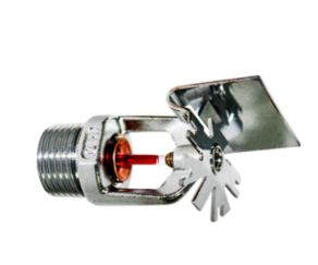 Horizontal Sidewall Sprinkler