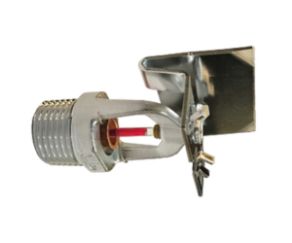 Horizontal Sidewall Extended Coverage Sprinkler