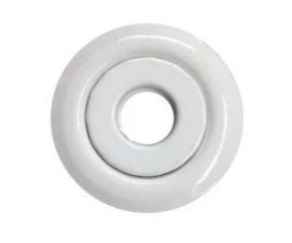 Sprinkler Rosette Plate