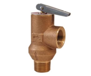 Pressure Relief Valve