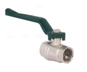 Ball Valves