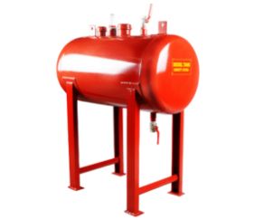 Fuel Tank for Diesel Engine