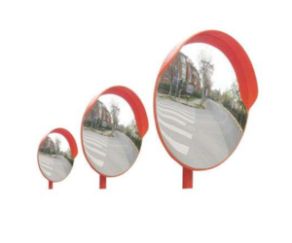 Convex Mirror