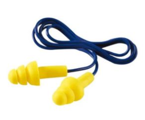 Reusable Ear Plug