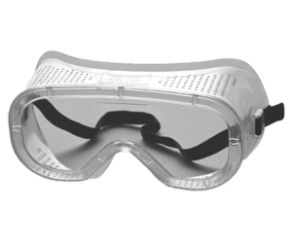 PVC Frames Goggles