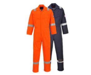 Cotton Boiler Suit Coveralls