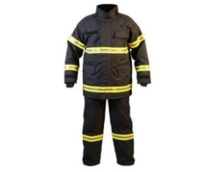 Fire Men Suits