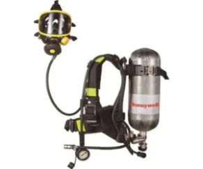 Self Contained Breathing Apparatus (SCBA)