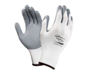 Coated Gloves