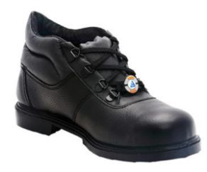 Heat Resistant Safety Shoe