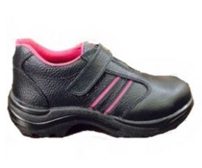 Ladies Safety Shoe